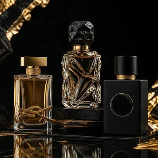 تفاوت عطرهای Designer، Niche و Inspired؛
