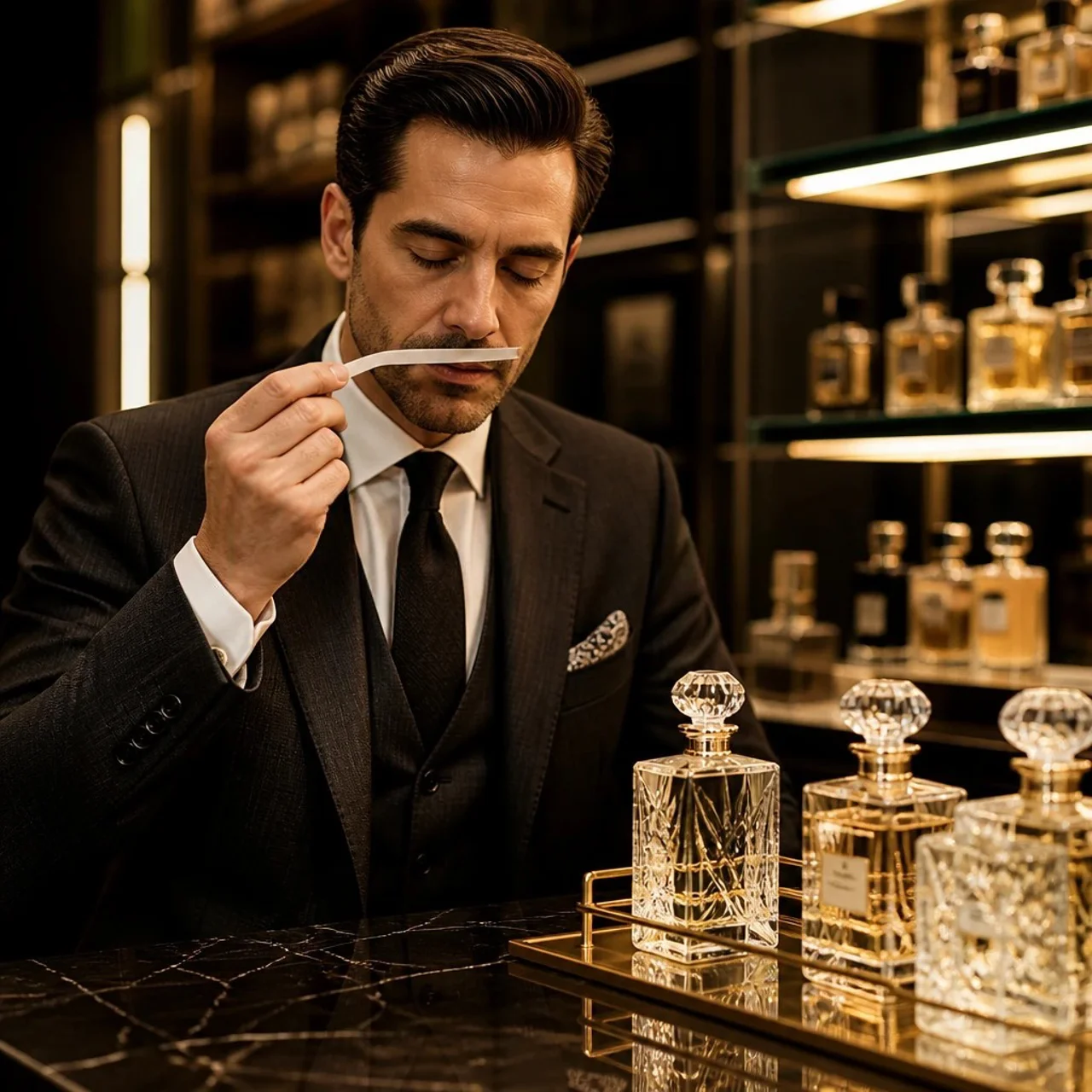 راهنمای انتخاب عطرهای پرفروش
